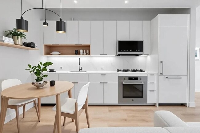 160 Water St Unit 10U