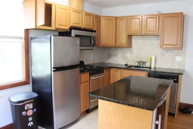 Photo - 624 North Monroe Street Unidad 3