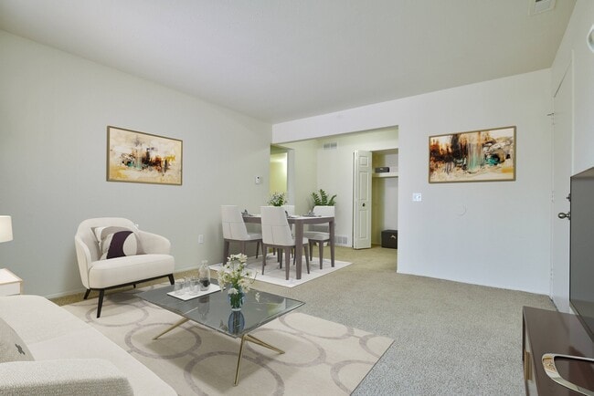 Perry Place Apartments