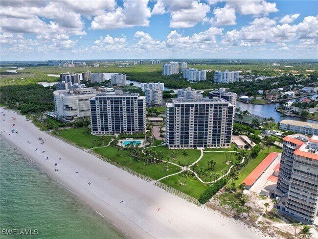 Building Photo - 10951 Gulf Shore Dr Unit 1405