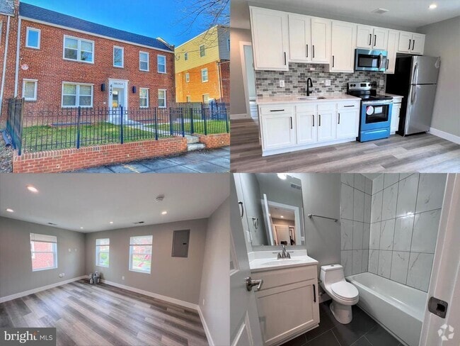 Building Photo - 447 Orange St SE Unit 4 Rental
