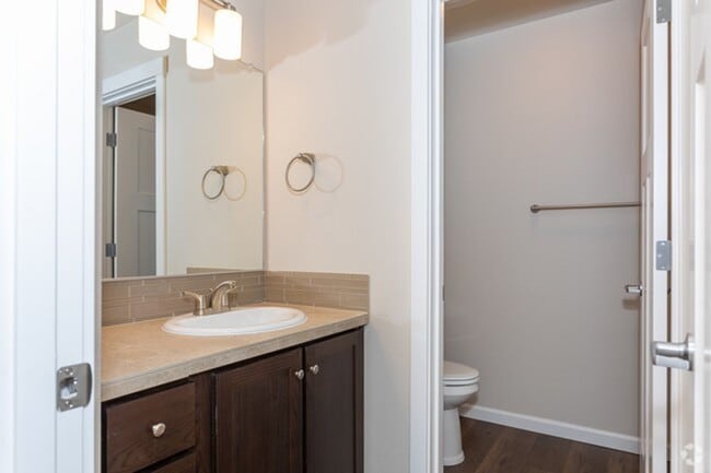 Castlegate Apartments