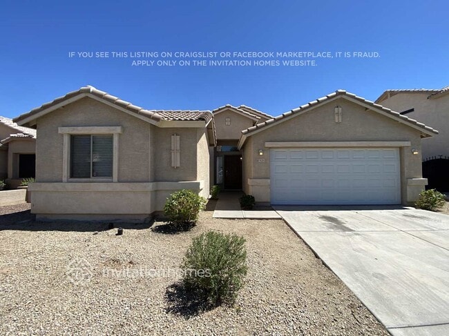 Building Photo - 9129 W MacKenzie Dr