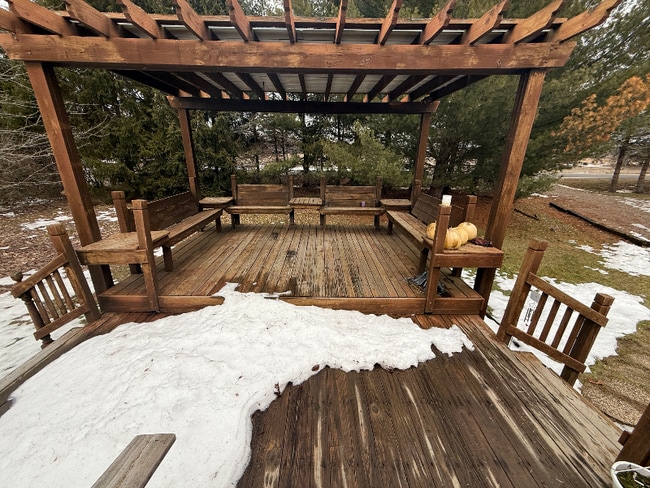 Photo - 10530 E Sidney Rd