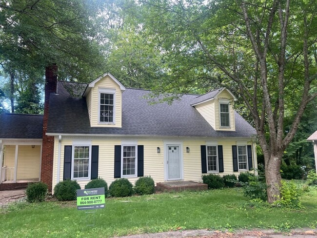 Charming 4-Bedroom, 2-Bath Home with Spaci... - Charming 4-Bedroom, 2-Bath Home with Spaci...