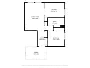 1 Bed 1 Bath