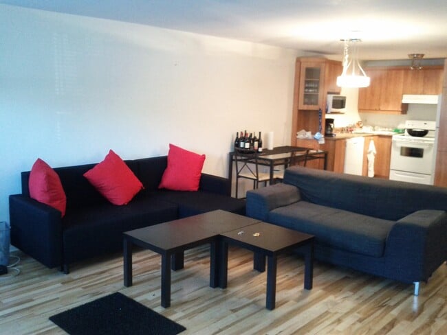 Photo - 1118 Rue Wolfe