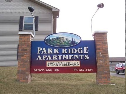 Park Ridge Apartments