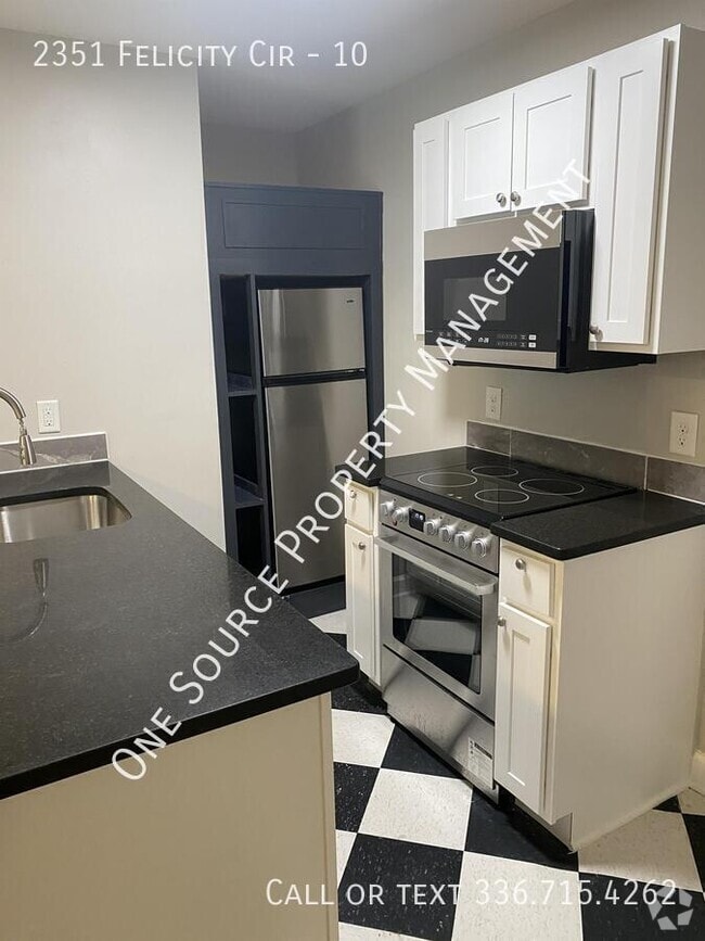 Building Photo - 2351 Felicity Cir Unit 10 Rental