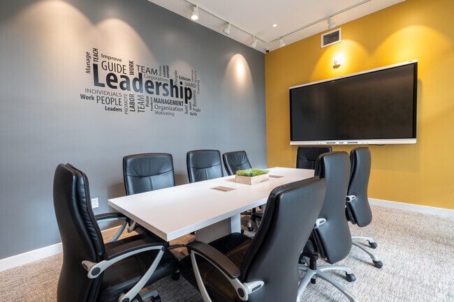 Board Room