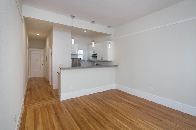 Building Photo - 3605 20th Street Rental
