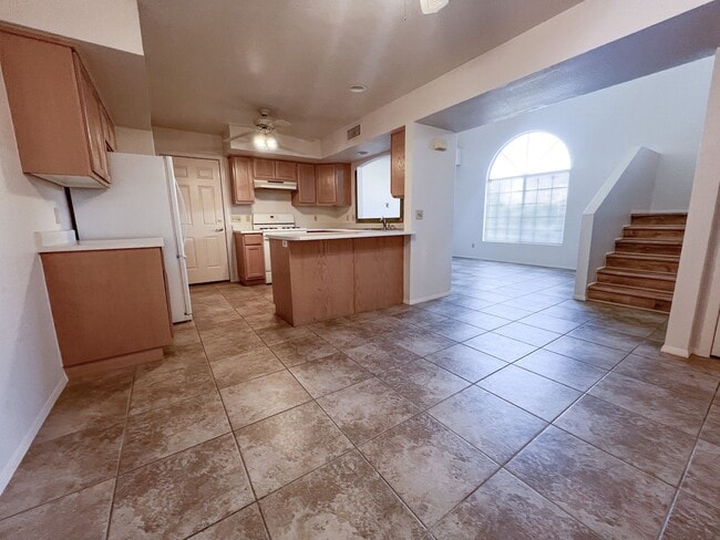 Photo - TOWNHOME - COTTONWOOD - SAWMILL GARDENS HOA