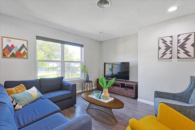 530 E Tyler St Unidad SI ID1019482P