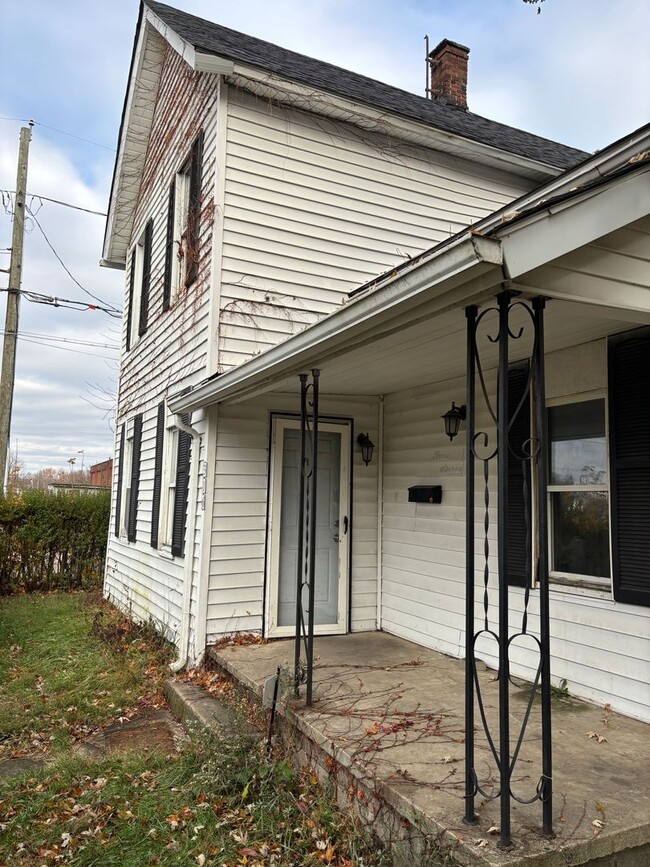 Building Photo - Canton 3 Bedroom Single