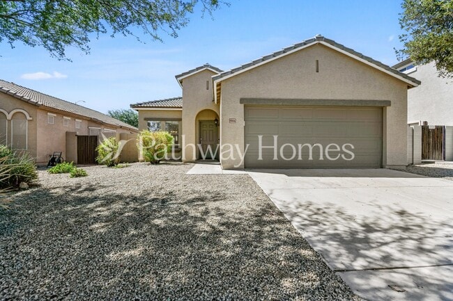 Building Photo - 15046 N 172nd Ln Rental