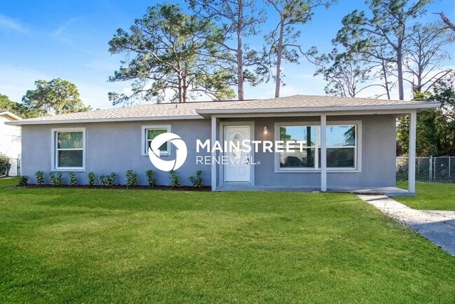 Building Photo - 3 Bedroom Pet-Friendly Home in PALM BAY, FL with Main Street Renewal