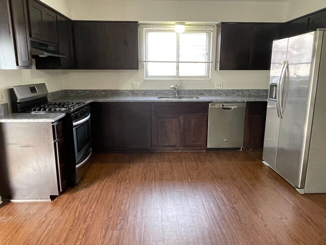 Photo - Fraser - 3 Bedroom Ranch with basement and garage.  Immediate Occupancy!