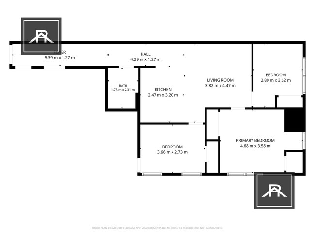 332 St Paul St Unit 6