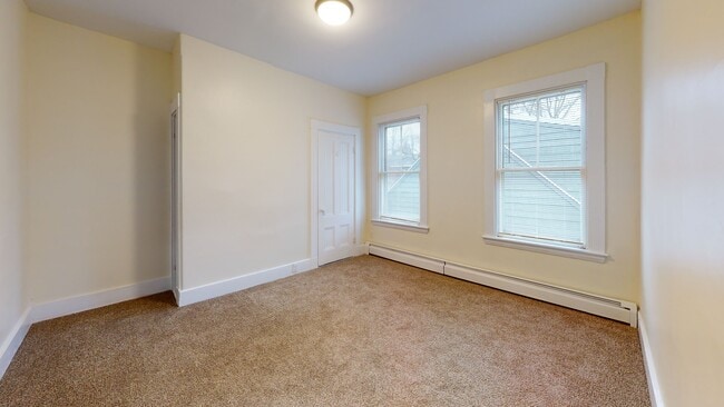 69 Holworthy St Unit 2