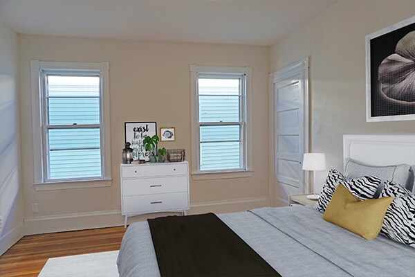 Photo - 40 Calvin St Unit 3