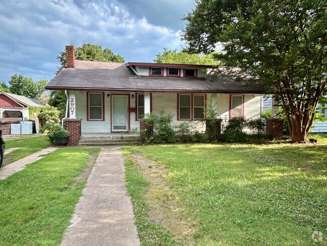 Building Photo - 2907 Arline Ave Rental