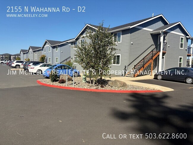 2155 N Wahanna Rd Unidad D2