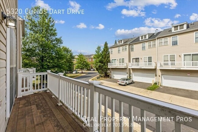 Photo - 5320 Cupids Dart Dr