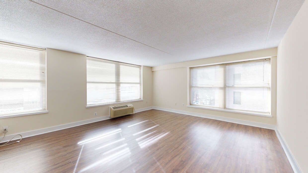 Photo - The Cosmopolitan Apartments