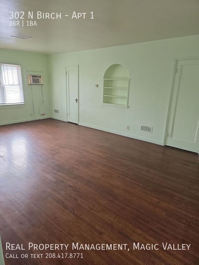Photo - 302 N Birch-Apt 1 Unit Apt 1