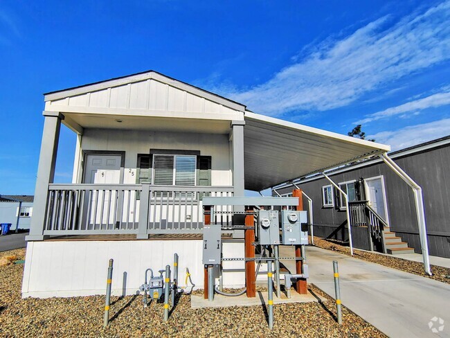 Building Photo - 5510 Clark Rd Rental