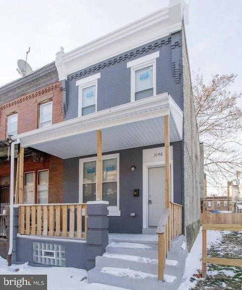 Photo - 3146 N Franklin St