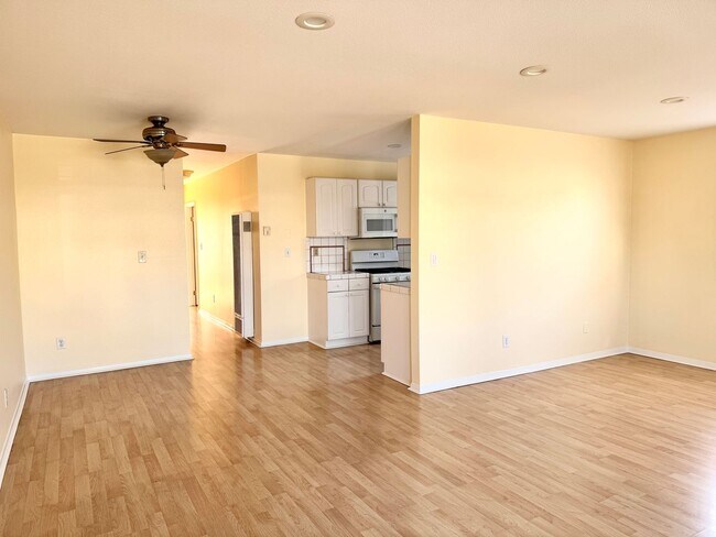 Photo - 3648-3650 E. Wilton Street Long Beach Unit 3648 E. Wilton Street