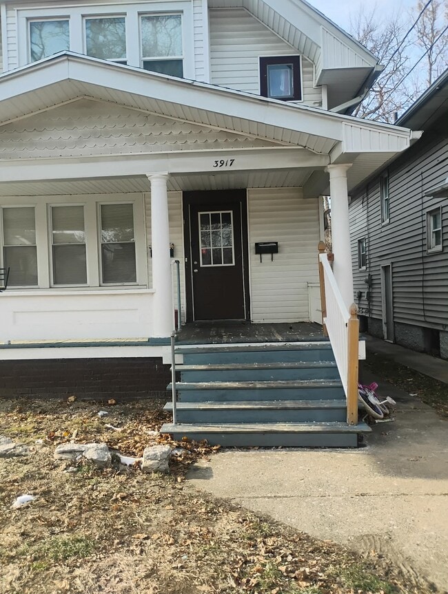 Building Photo - 3917 Homewood Ave