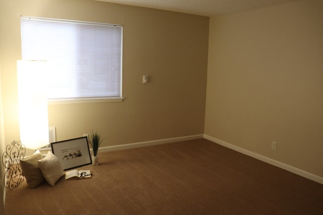 Remodeled One Bedroom
