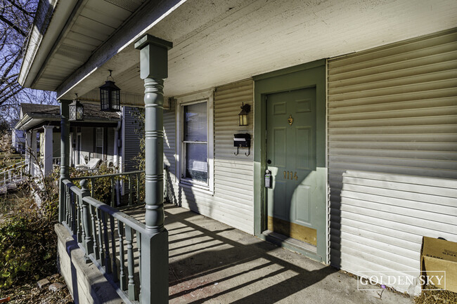 Photo - 1114 Mourer St