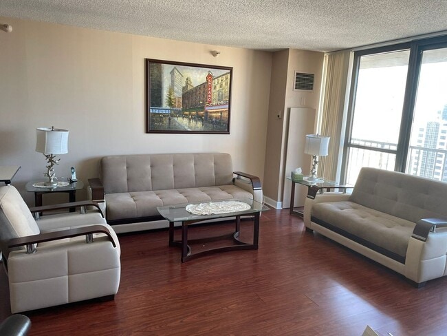Photo - 10 E Ontario St Unit 4601