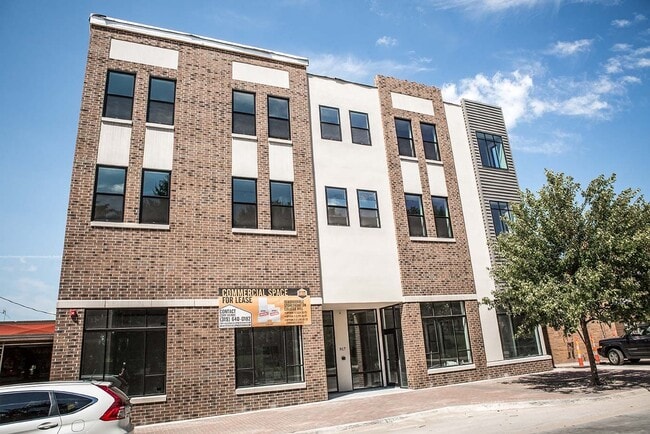 Photo - Urban Flats South