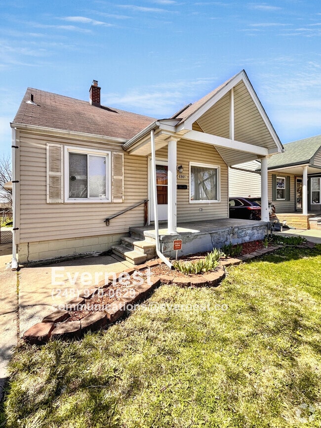 Building Photo - 6901 Heyden Rental