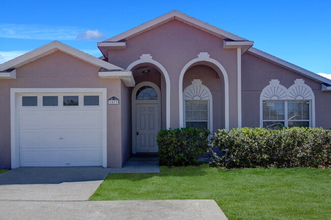 Building Photo - 1573 Palmstone Dr Rental
