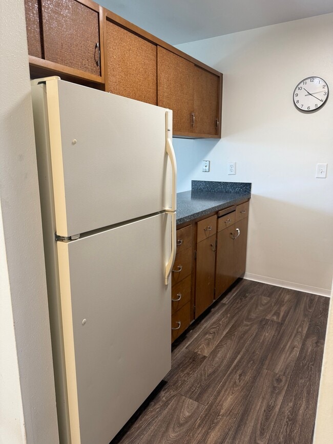 Photo - Alpha Phase Apartments
