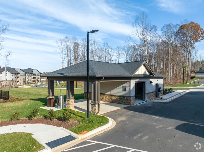 Car Care Center