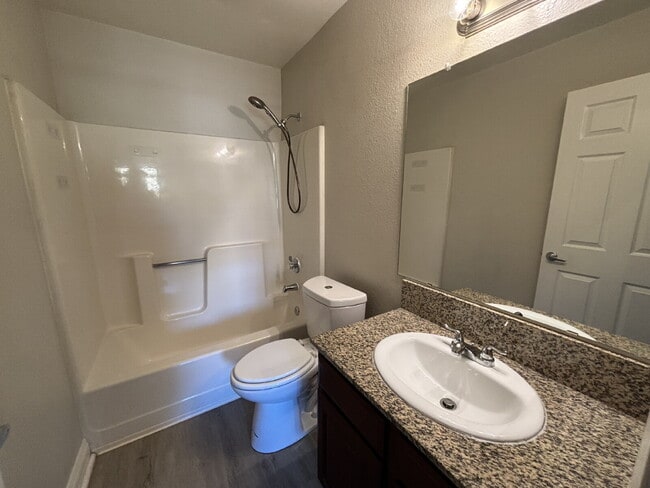 Photo - 2 Bed, 2 Bath condo, ground floor unit Unit 108
