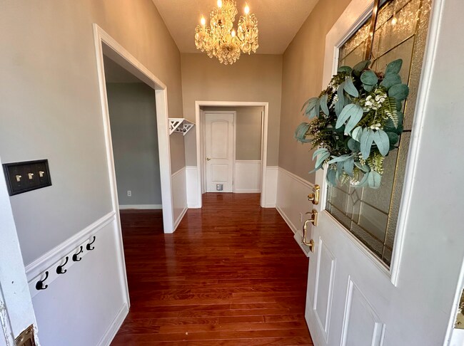 Photo - Beautiful 3-bedroom, 2.5-bath home in Clemmons