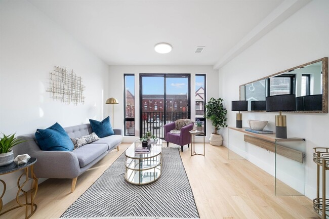 Photo - 10 Brinkerhoff St Unit # 203