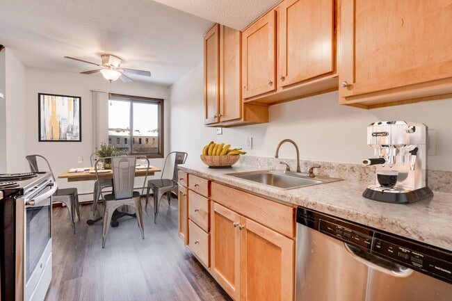 Photo - Shelard Village Apartments