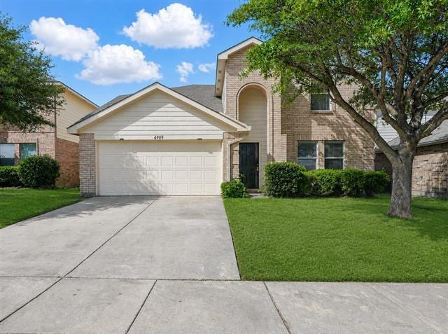 Building Photo - 4909 Wildcreek Way