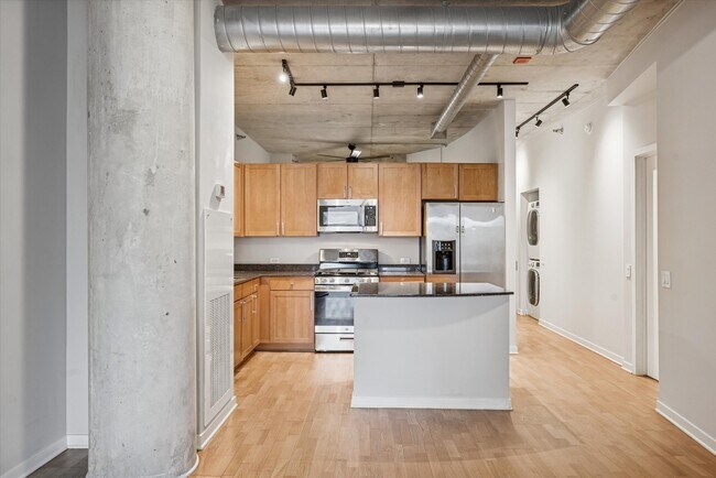 Photo - 720 N Larrabee St Unit 1002