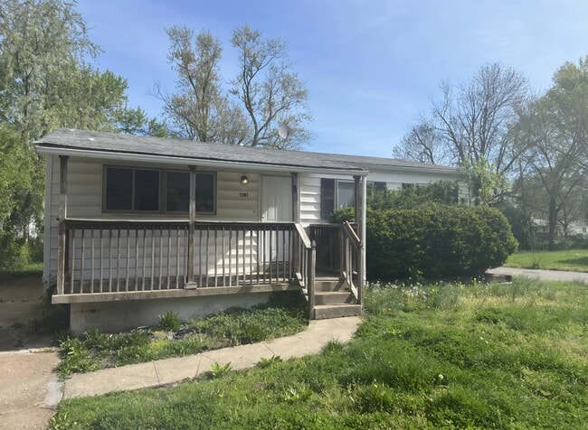 Photo - 1201 Baron Ave Casa