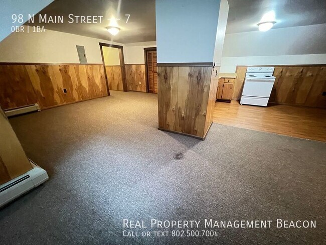 Photo - 98 N Main St Unit 7