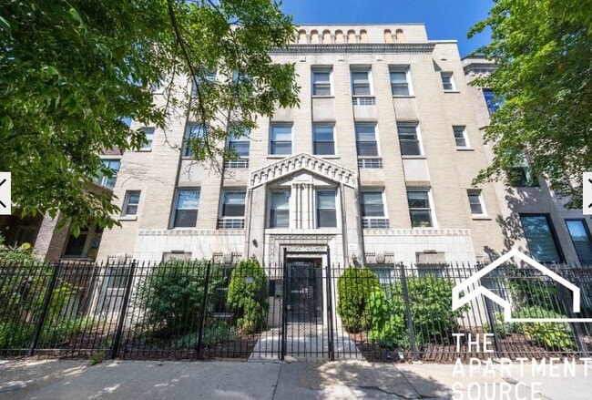 Photo - 1850 N Humboldt Blvd Unit 4
